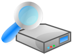 File Search Assistant - find files, index files, analyze disk space usage, find duplicates and similar files