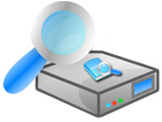 File Search Assistant - Logo, 300 dpi 